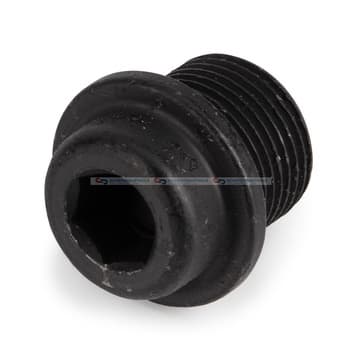 Avtappningsplugg, automatväxellåda kåpa från Autofrance