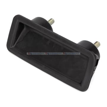 Baklucka, Handle, Ytter yttre från Autofrance