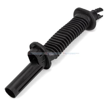 Genomföring, Vänster från Autofrance