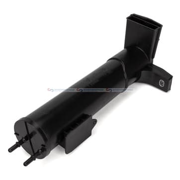 Kolfilter, tankventilation från Autofrance