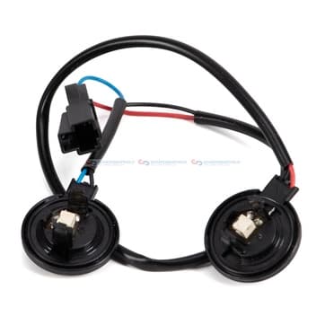 Innerbelysning, Fram, Mitt, Mitte från Autofrance