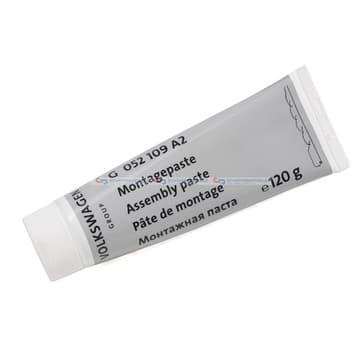 Fäste, ing Paste 120g från Autofrance