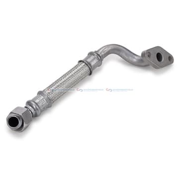 Oljeledning, turbo från Autofrance