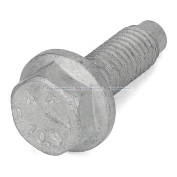 Bult, axle beam mounting från Autofrance