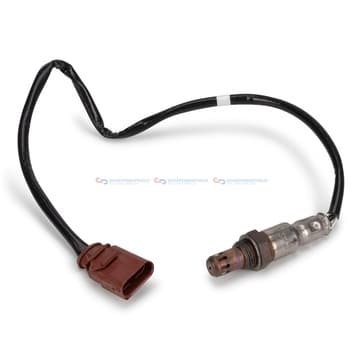 Lambdasond från Autofrance