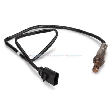 Lambdasond från Autofrance