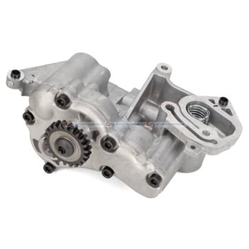 Oljepump från Autofrance