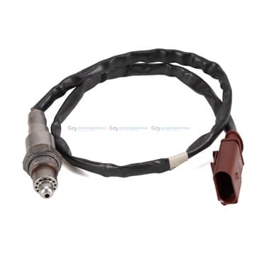 Lambdasond från Autofrance