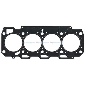 Topplockspackning tjocklek0,82mm från Autofrance