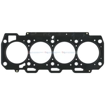 Topplockspackning tjocklek0,92mm från Autofrance