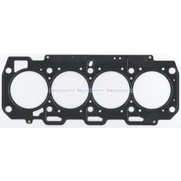 Topplockspackning tjocklek1,02mm från Autofrance