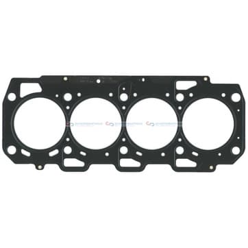 Topplockspackning tjocklek0,82mm från Autofrance
