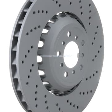 Bromsskiva, Framaxel höger — Framaxel höger från Autofrance