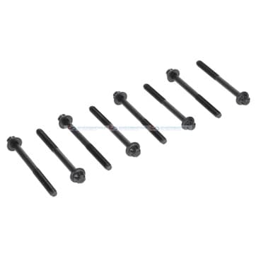 Topplocksbultsats 8 M11x1,25x126 från Autofrance