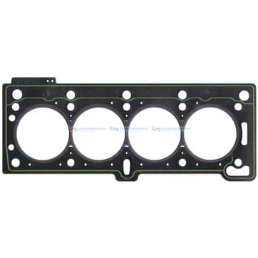 Topplockspackning tjocklek1,27mm från Autofrance