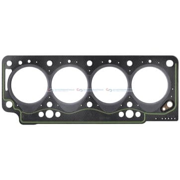 Topplockspackning tjocklek1,59mm från Autofrance
