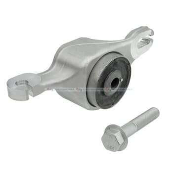 Bussning, länkarm, Nedre, Framaxel höger — Nedre, Framaxel höger från Autofrance