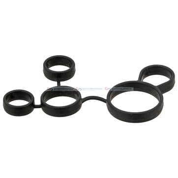 Packning, oljefilterlock från Autofrance