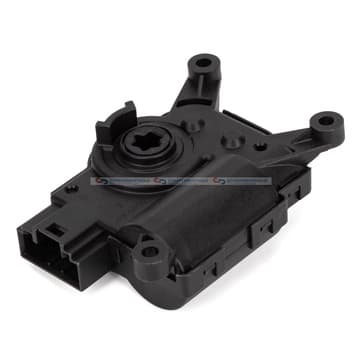 Ställdon, blandningsspjäll från Autofrance