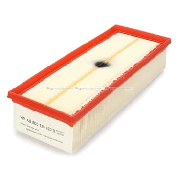 Luftfilter från Autofrance