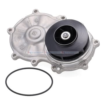 Vattenpump, motorkylning från Autofrance