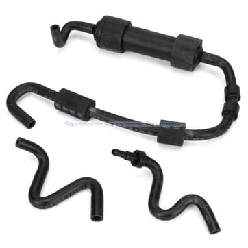 Rör, EGR-ventil från Autofrance