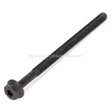 Bult, avgassystem M6X90X70 från Autofrance