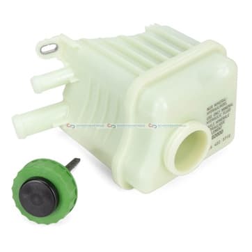 Utjämningsbehållare, servoolja från Autofrance