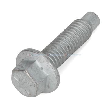 Bult, avgassystem M6x25 från Autofrance