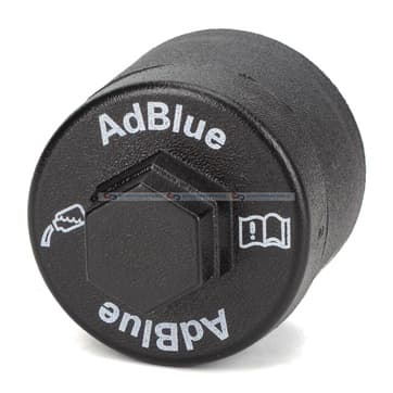 Tätning, ing Cap, tank unit (Urea injection) från Autofrance