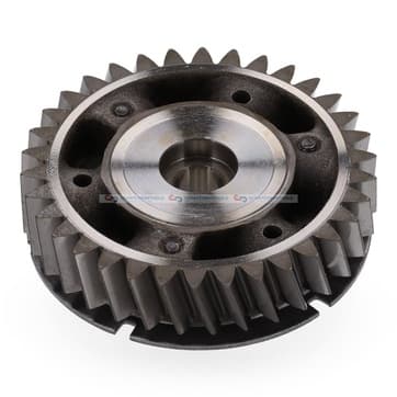 Kugghjul, kamaxel från Autofrance