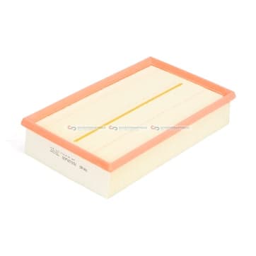 Luftfilter från Autofrance