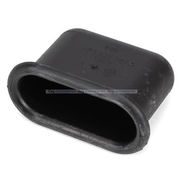 Genomföring, Fram från Autofrance