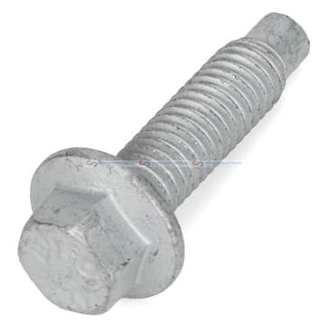 Bult, avgassystem M6x25 från Autofrance
