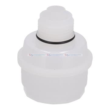 Ljuddämpare, tryckluftsystem från Autofrance