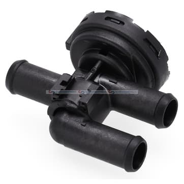 Kylvätskestyrventil från Autofrance