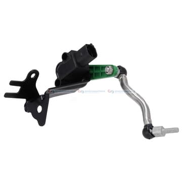 Givare, strålkastarinställning, Framaxel vänster — Framaxel vänster från Autofrance