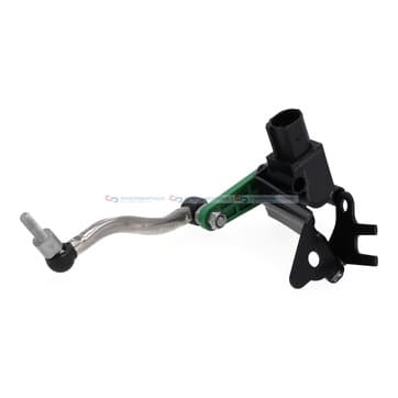 Givare, strålkastarinställning, Framaxel höger — Framaxel höger från Autofrance