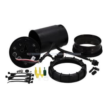 Uppvärmning, tankenhet (ureainsprutning) från Autofrance