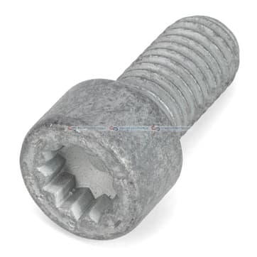 Skruv M10 x 20 från Autofrance