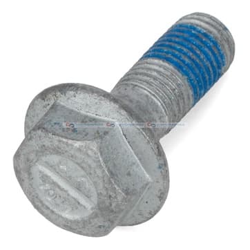 Bult, Bromsok M14 x 1,5x 55mm från Autofrance