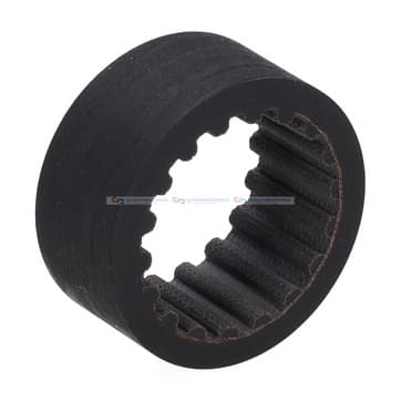 Flexibel kopplingsmuff från Autofrance