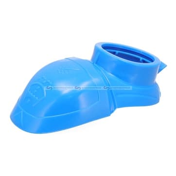 Tätningskåpa, Cap, washer fluid reservoir