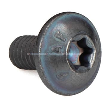Bult, splash guard (brake disc) från Autofrance