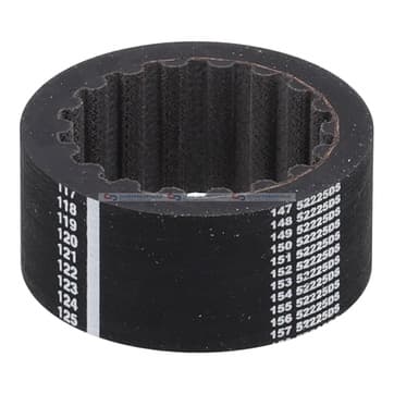 Flexibel kopplingsmuff från Autofrance