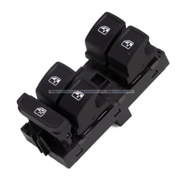 Strömbrytare, Fönsterhiss från Autofrance