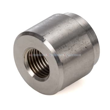 Svetshylsa, avgastemperaturgivare från Autofrance