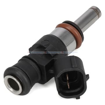 Insprutare från Autofrance