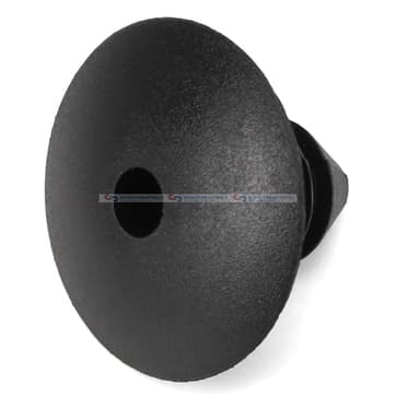 Klämma, List 13mm från Autofrance