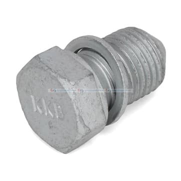 Avtappningsplugg, oljesump m14x1,5x22 från Autofrance